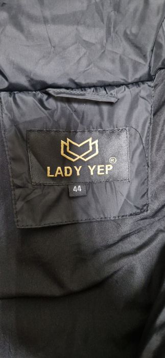 Женская желетка 44р