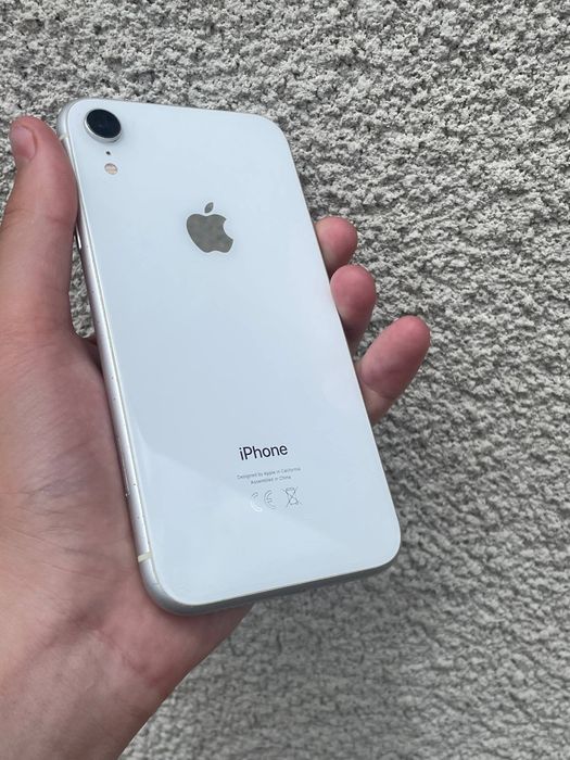 iPhone Xr (айфон хр)