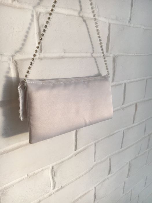 Сумочка невесты