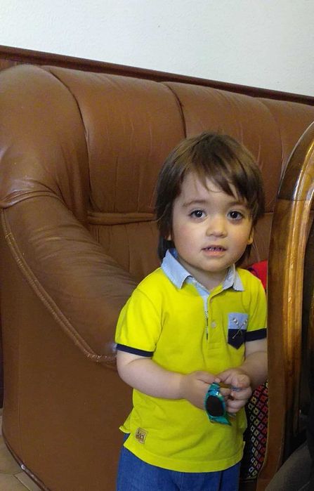 Polo marinheiro Mayoral