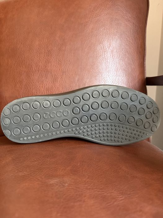 Ténis/Sapatos/Sapatilhas Ecco novos