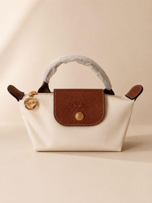 Mala Longchamp Mini