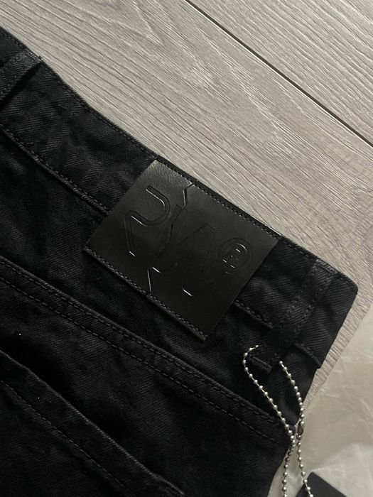 Racer Worldwide Jeans