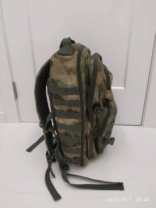 Mil-Tec Camouflage Backpack64284032101889123