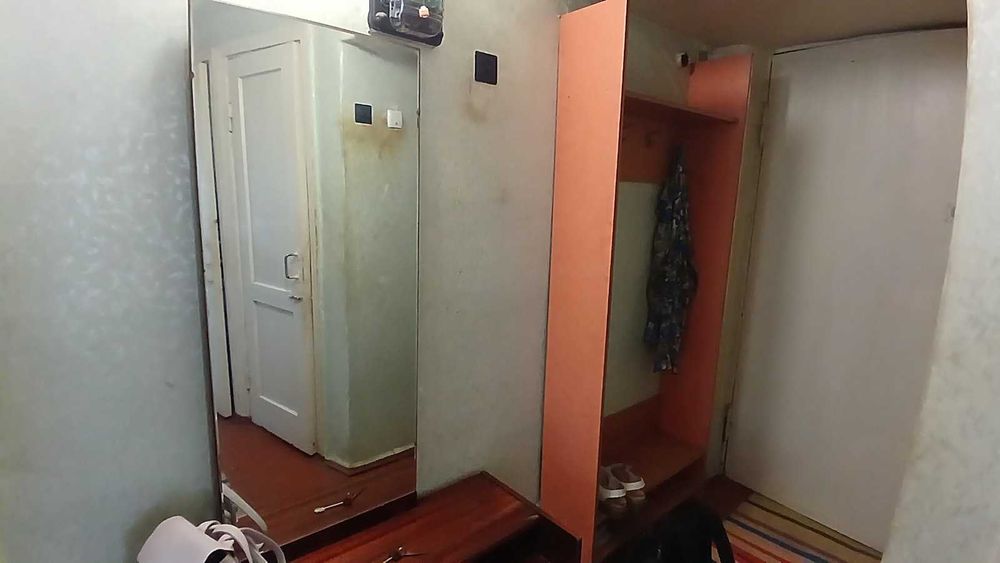 Продам двохкімнатну квартиру по вул. В.Пугачова