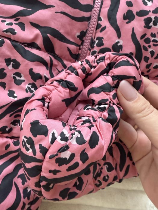 Комбінезон для дівчинки