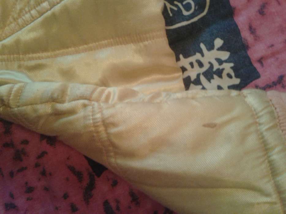 Детская демисезонная курточка рост. 92 см.