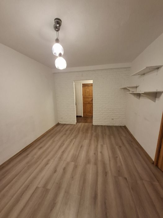 3 pokojowe funcjonalne 44,79m2