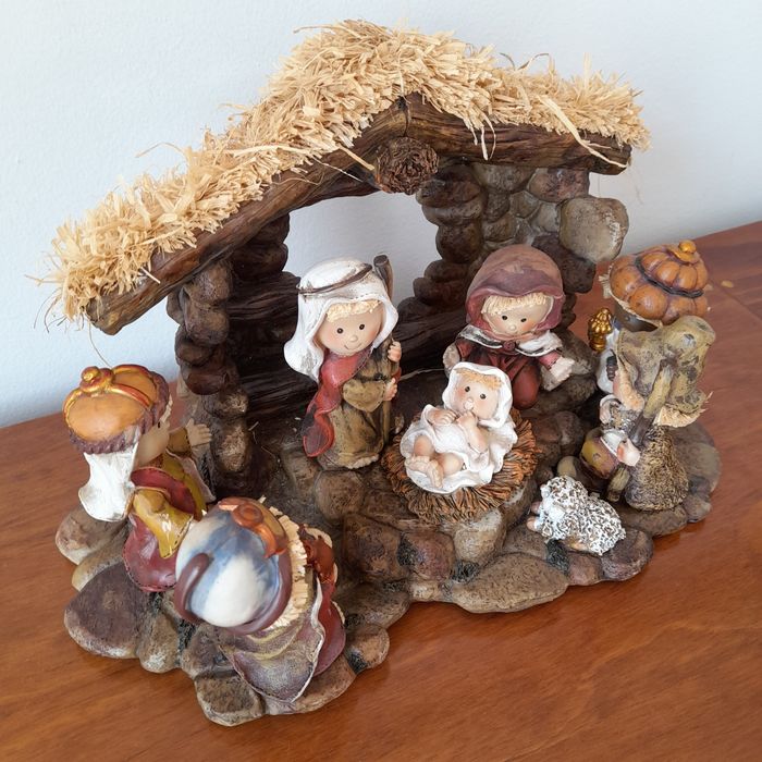 Presepio de natal