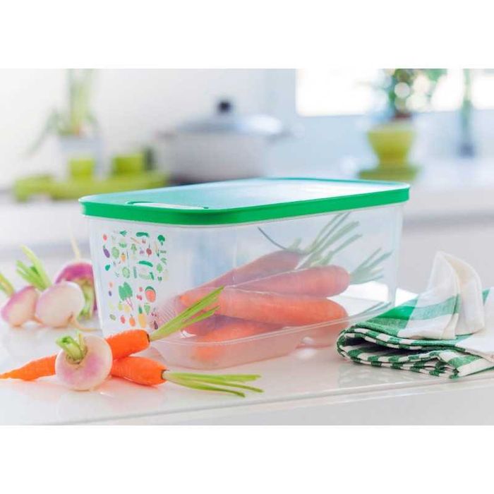 Посуд Tupperware