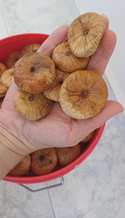 Figos Pingos de Mel Secos do Algarve COLHEITA 2026