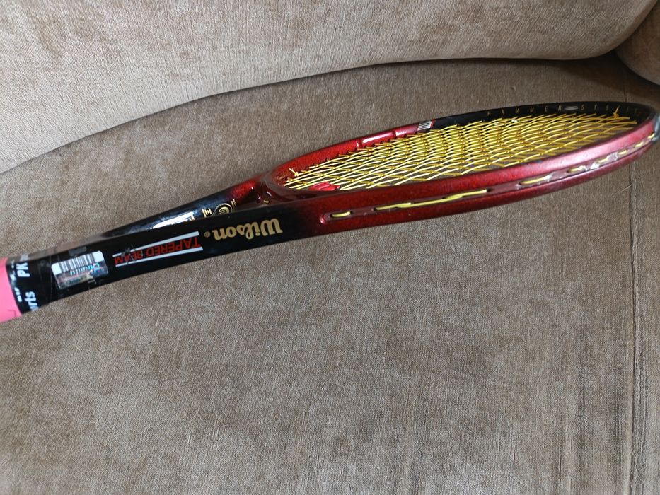 Rakieta tenisowa Wilson Ultra Hammer