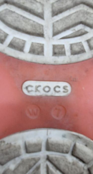 Женские сабо  CROCS