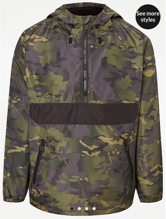 Куртка для хлопця