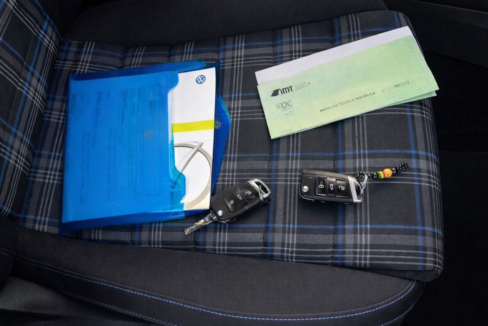 Volkswagen Golf GTE Híbrido Plugin