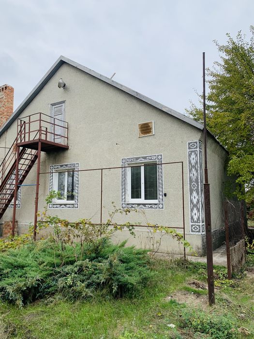 Продам-дом с.Широкое ( по днепр.трассе)