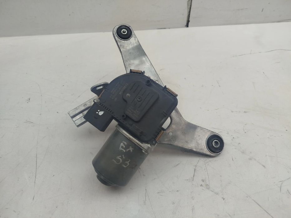 Motor limpa vidros frente PEUGEOT 308 SW III