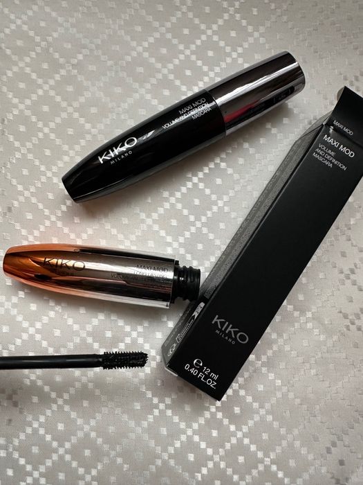 Праймер для лица Kiko Milano основа под макияж Кіко