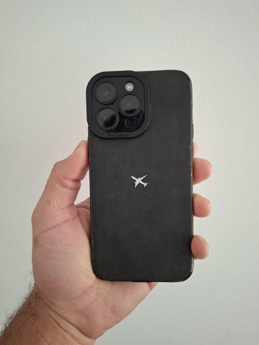 iPhone 14 Pro Max – Roxo – 256GB (Para Retirada de Peças)