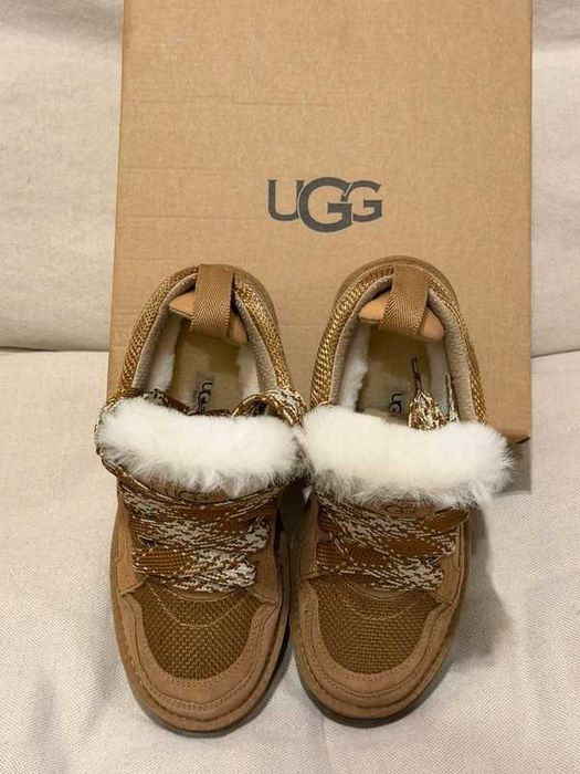 UGG Lowmel  R.37