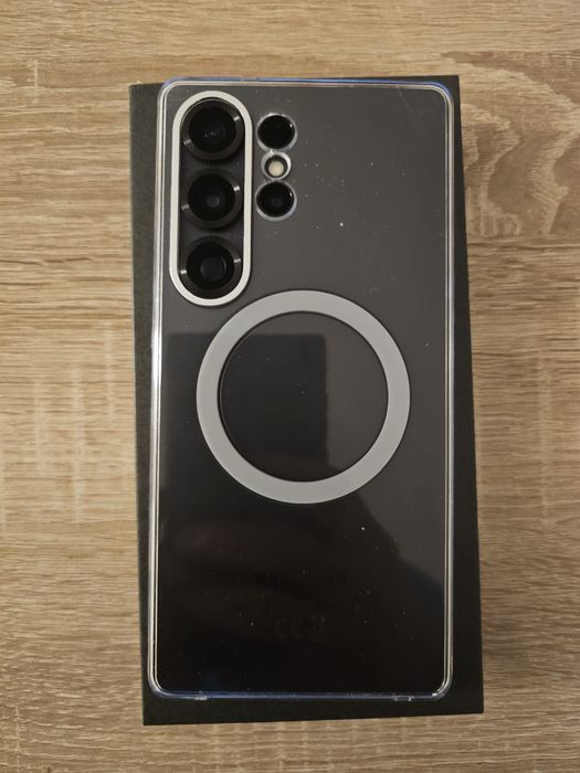 Samsung S25 Ultra 256Gb