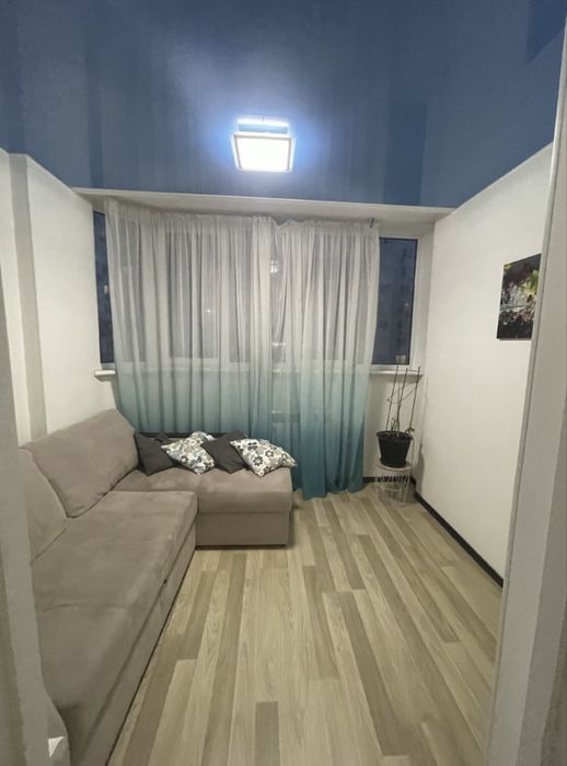 Посуточно квартира, СитиЦентр, пр-т Небесной Сотни, Киевский Р-н