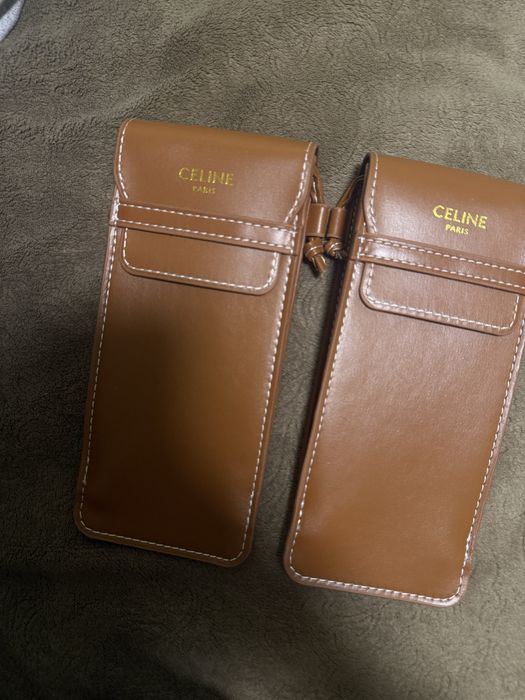 Сумка чохол celine