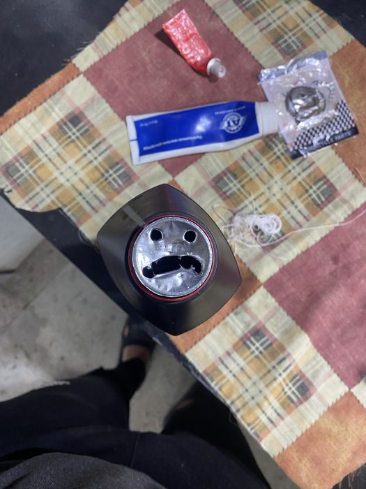 Продам недороблену JAWA