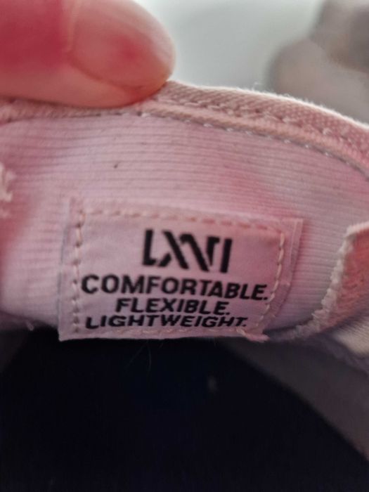 Buty męskie Vans 44,5 (slip on)
