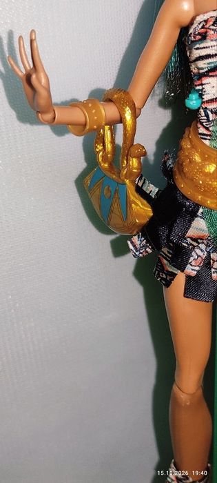 Монстер Хай, monster high
