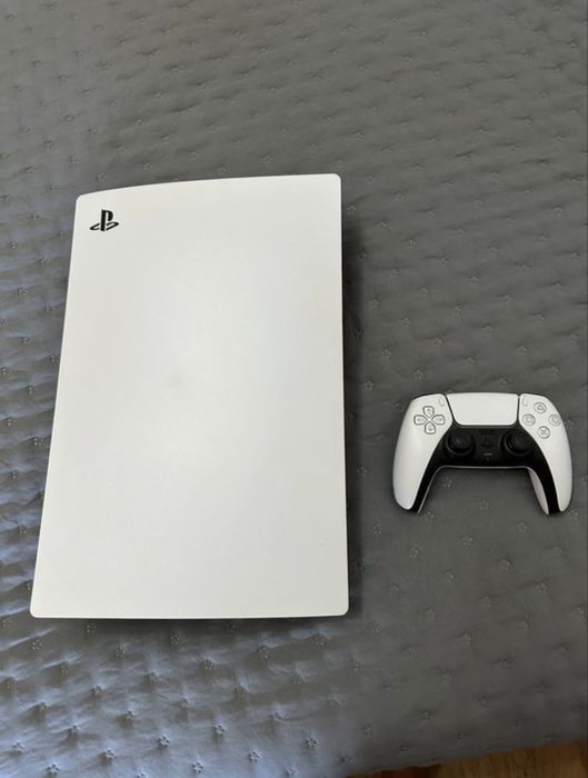 Ps5 digital 825gb