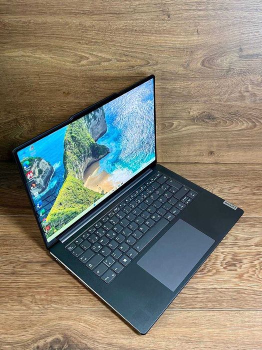 Lenovo Yoga Pro 9 14IRP8\RTX 4050 (6Gb)\i7 -13705H\32GB DDR5\512GB M2