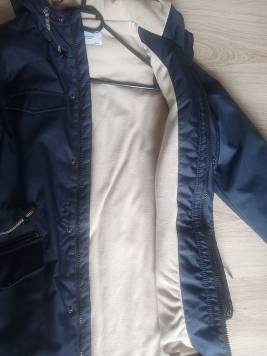 Płaszcz ,kurtka przejściowa Reserved