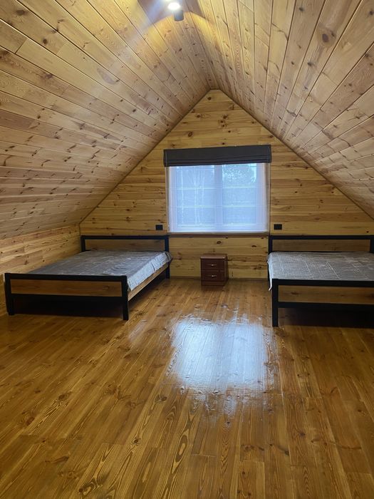 Сауна. Баня.Відпочинок. Соловичі. Оренда будинку.