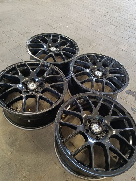 bbs ch r - Купить диски для авто - Цена на OLX.ua