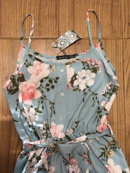 Продам новий комбінезон від Boohoo