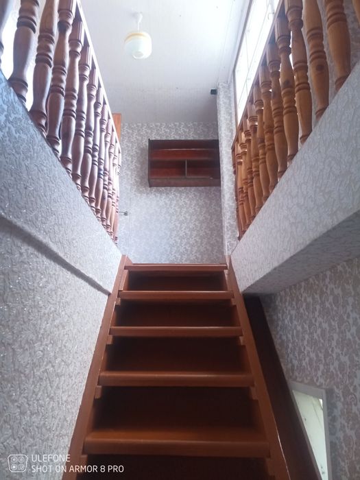 Дача зимовий варіант мв. Соколовський