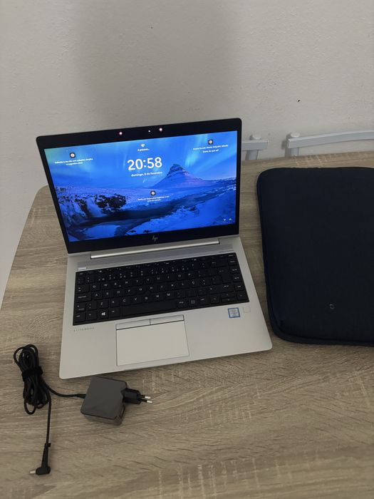 HP Notebook / Computer443782763088465921