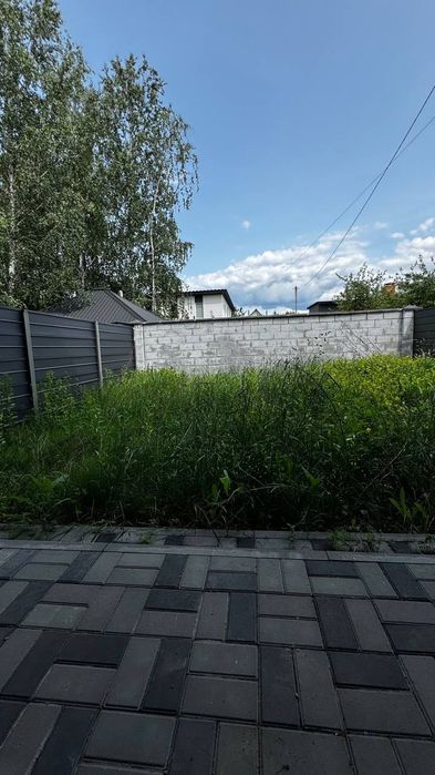 Кутовий таун 119 м2 по вигідній ціні. Податки 2%. Ворзель .