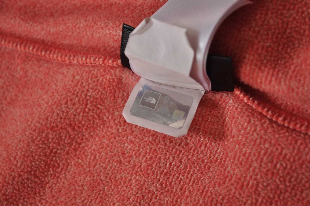 bluza The North Face Mezzaluna L