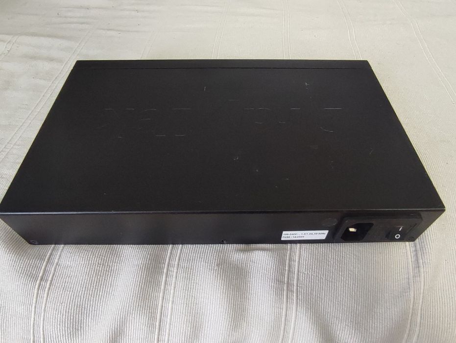 Drytek vigor 2960