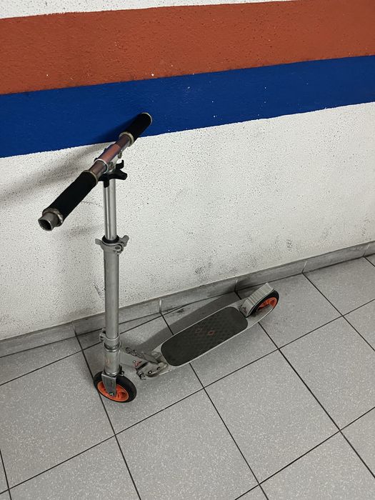 Trotinete criança