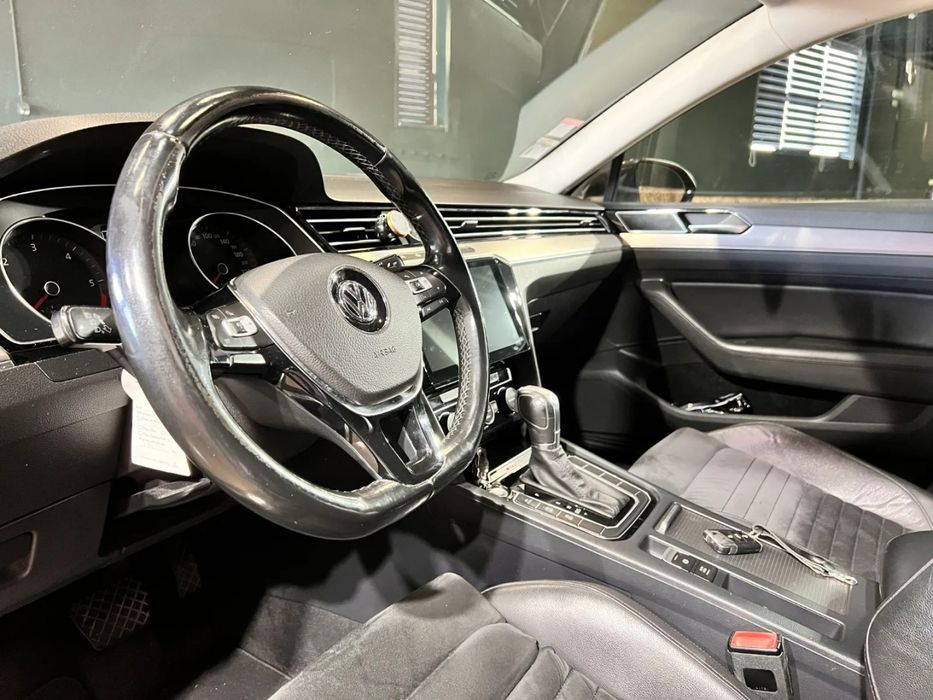 VW Passat 2.0 BiTDI 240cv DSG | Nacional | Full Extras | 2015