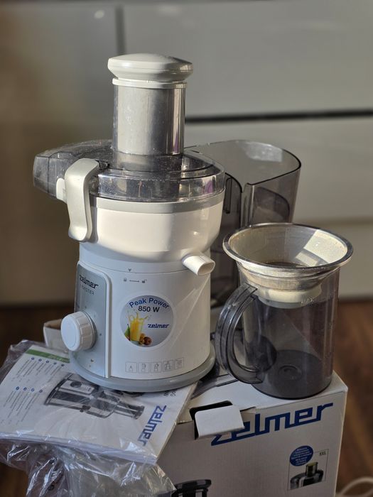 Sokowirowka ZELMER ZJE1200