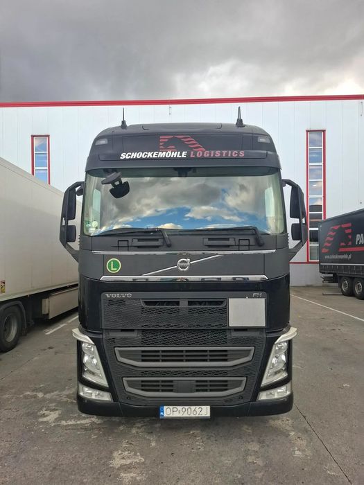 Volvo FH  Pierwszy właściciel / Kontrakt Serwisowy