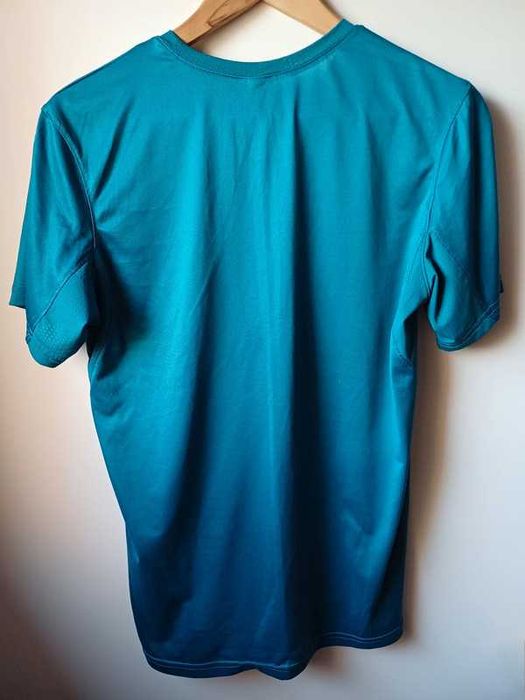 T-Shirt Caminhada Quechua