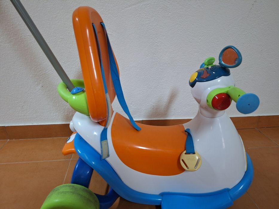 Mota chicco 4 em 1