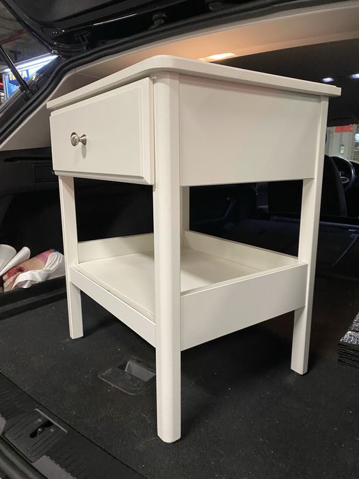 Mesa de cabeceira