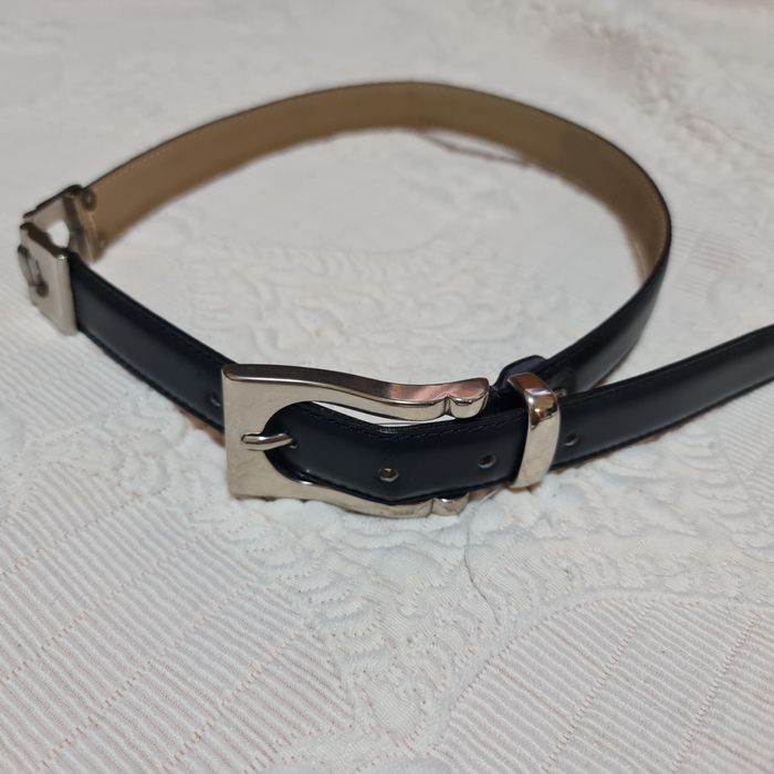 Жіночій шкіряний ремінь пояс