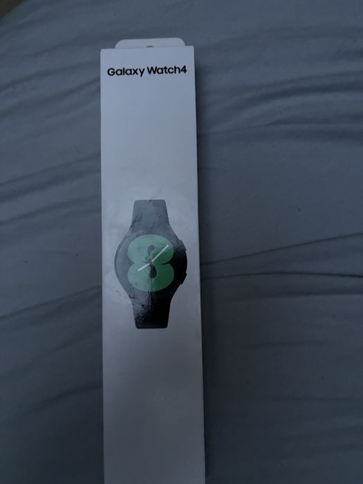 Samsung galaxy wacht 4
